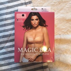 Magic Bra